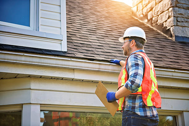 Licensed Roofing service in Hooversville, PA - Ben Roofing and Steel LLC